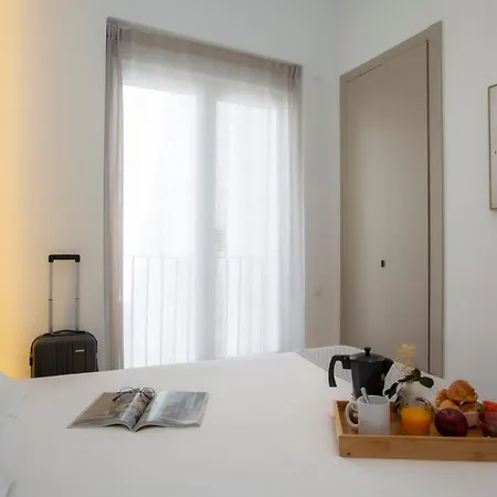 Singularstays Mercado Valencia