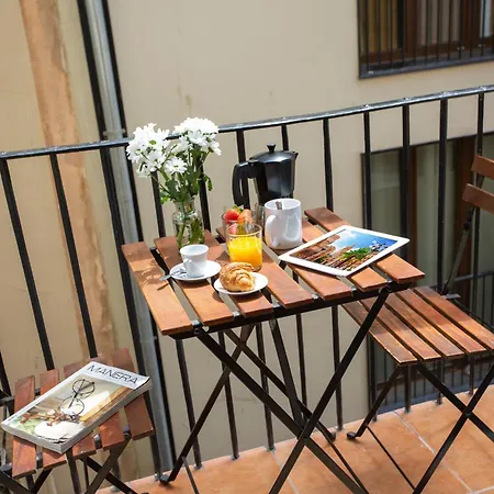 Singularstays Mercado * Valencia