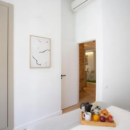 Singularstays Mercado Apartamento