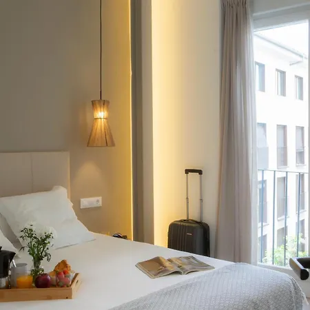 Apartamento Singularstays Mercado