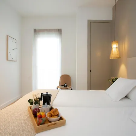 Singularstays Mercado Apartamento Valencia