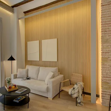 Singularstays Mercado Apartamento