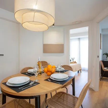 Apartamento Singularstays Mercado