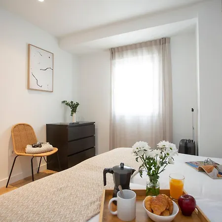 Singularstays Mercado Apartamento *