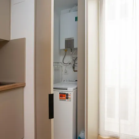 Apartamento Singularstays Mercado *