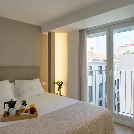 Singularstays Mercado Valencia