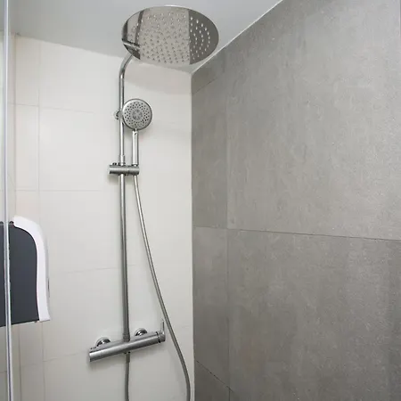 Apartamento Singularstays Mercado