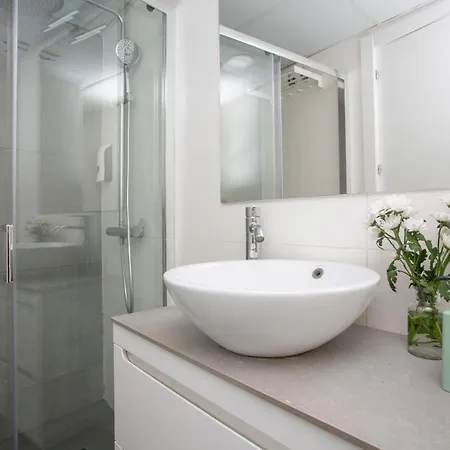 Singularstays Mercado Apartamento Valencia