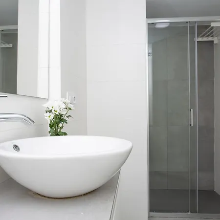 Apartamento Singularstays Mercado Valencia