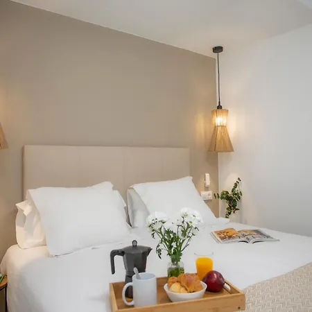 Singularstays Mercado Valencia