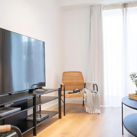 Apartamento Singularstays Mercado