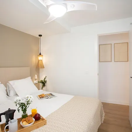 Apartamento Singularstays Mercado *