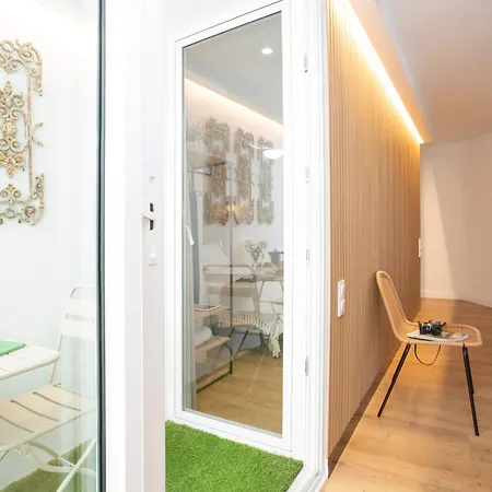 Singularstays Mercado Apartamento Valencia