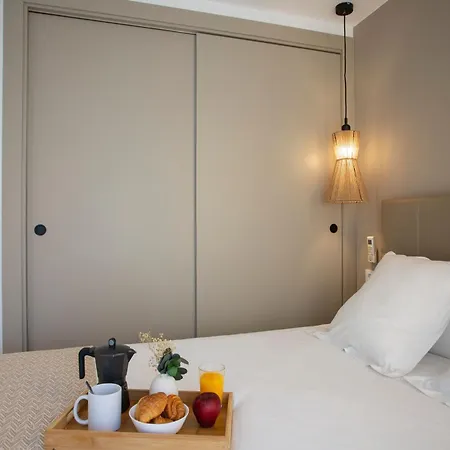 Singularstays Mercado Valencia