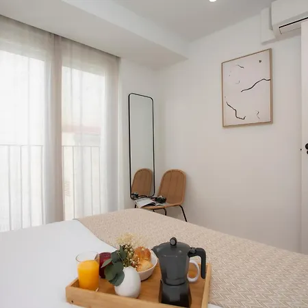 Singularstays Mercado Apartamento *