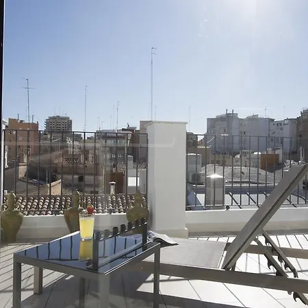 Singularstays Mercado Lägenhet