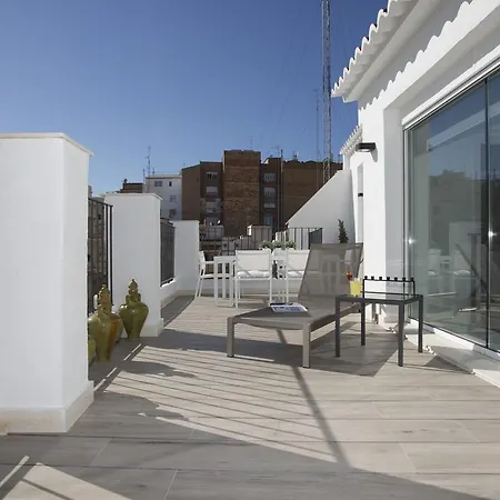 Singularstays Mercado *