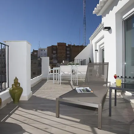 Singularstays Mercado Διαμέρισμα *