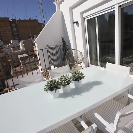 Singularstays Mercado *