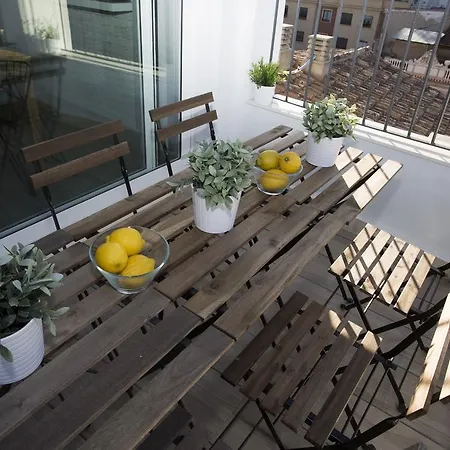 Singularstays Mercado Apartament *