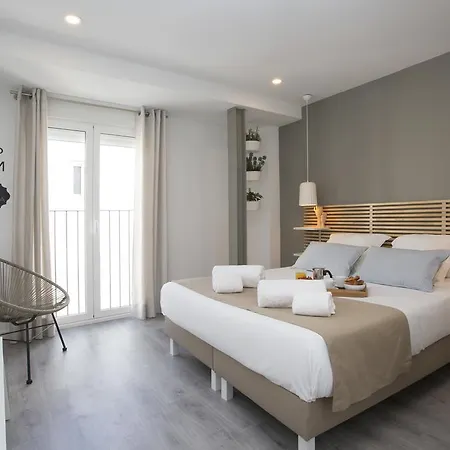 Singularstays Mercado Appartement