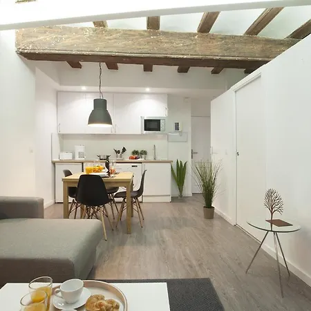 Singularstays Mercado Apartament *