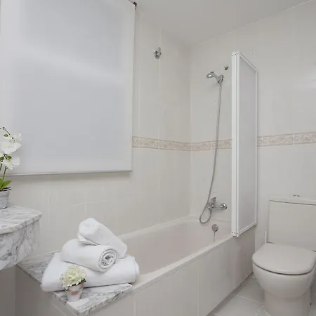 Singularstays Mercado