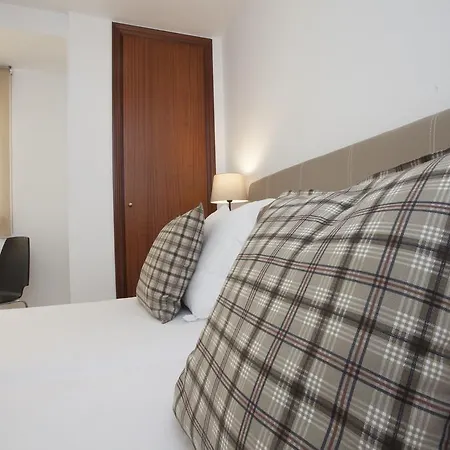 Apartamento Singularstays Mercado *