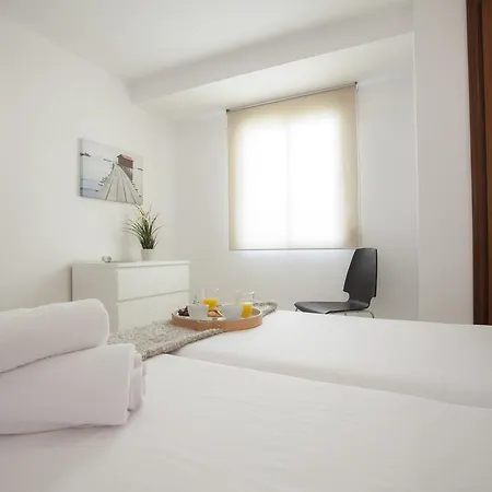 Singularstays Mercado