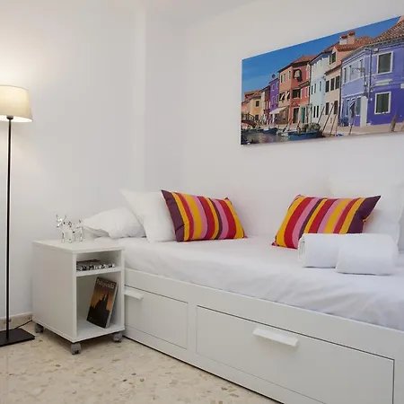 Apartamento Singularstays Mercado *