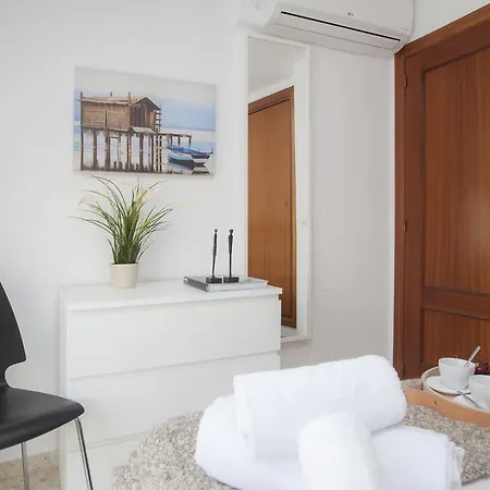 Singularstays Mercado