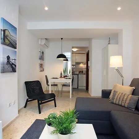 Apartamento Singularstays Mercado