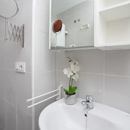 Lejlighed Singularstays Mercado