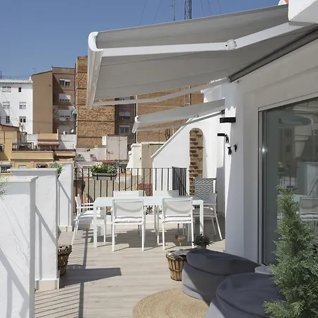 Singularstays Mercado