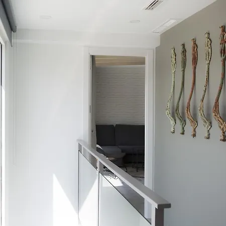 Singularstays Mercado