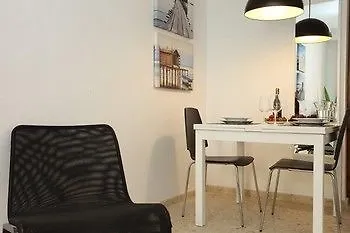 Апартаменты Singularstays Mercado *