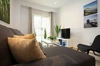 Singularstays Mercado Апартаменты *