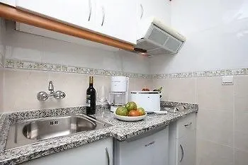 Singularstays Mercado Appartement Valence