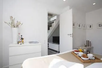 Singularstays Mercado *