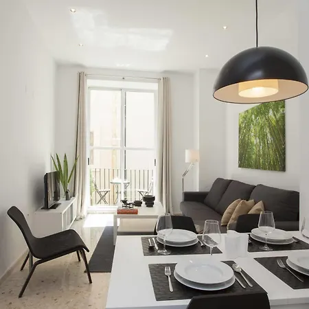 Singularstays Mercado Apartamento *
