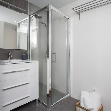 Singularstays Mercado Valencia