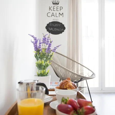 Appartement Singularstays Mercado *