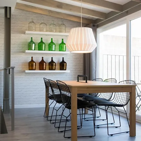 Singularstays Mercado Valence