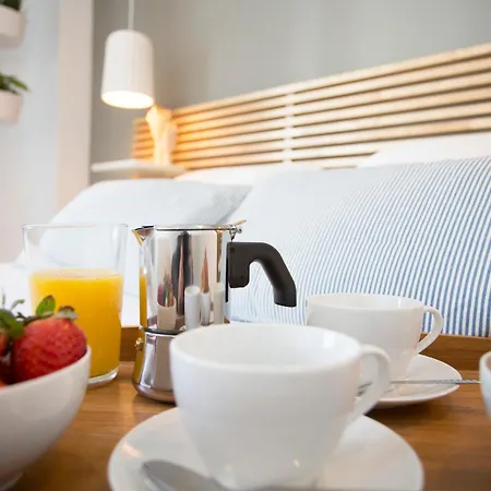 Singularstays Mercado Valencia