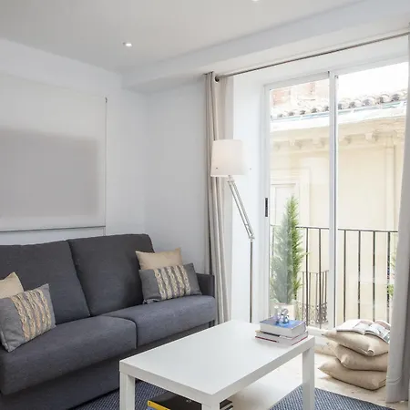 Singularstays Mercado *