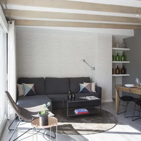 Singularstays Mercado Βαλένθια