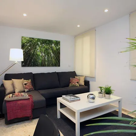 Singularstays Mercado Valence