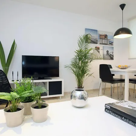 Singularstays Mercado Appartement *