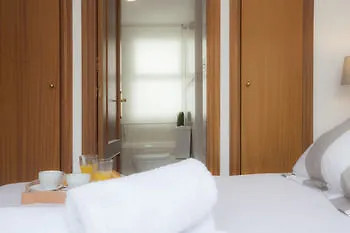 Singularstays Mercado Central Daire *