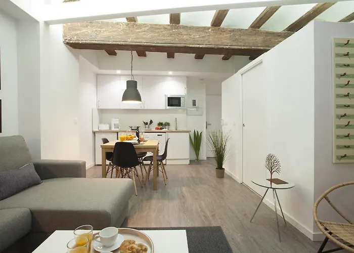 Singularstays Mercado Apartment *